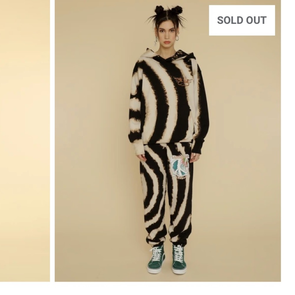 Boys Lie Radioactive angels set